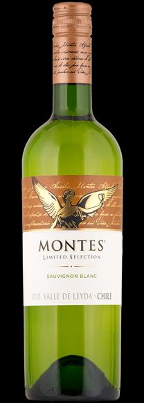 Montes Limited Selection Sauvignon Blanc