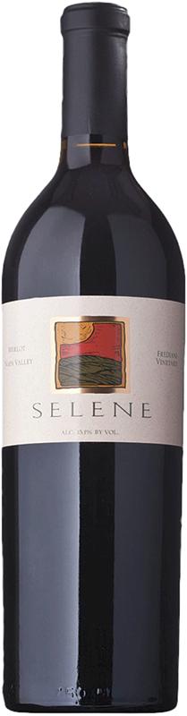 Selene Frediani Vineyard Merlot