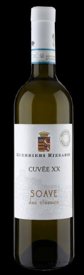 Guerrieri Rizzardi Soave Classico