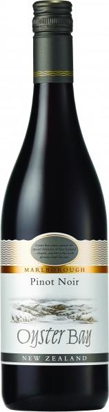 Oyster Bay Pinot Noir