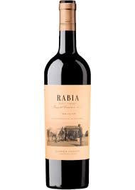 Bodega Cerrón Rabia Petit Verdot