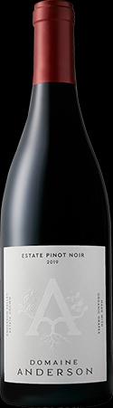 Domaine Anderson Pinot Noir