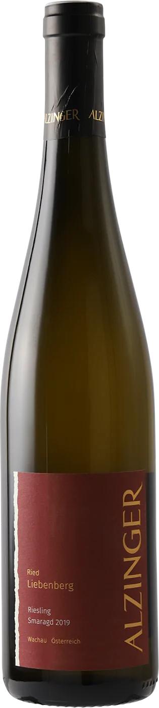 Alzinger Smaragd Liebenberg Riesling