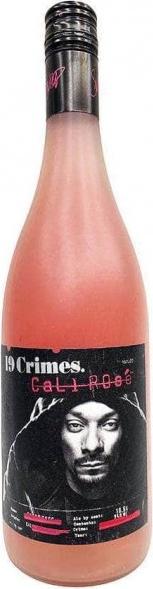 19 Crimes Cali Rosé