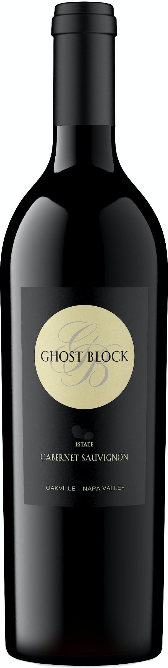 Ghost Block Cabernet Sauvignon