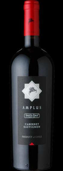 Santa Ema Amplus Cabernet Sauvignon