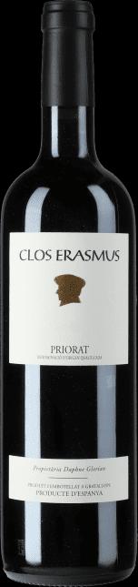 Clos Erasmus Priorat