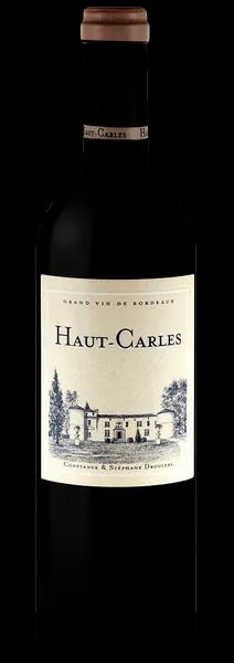 Château Haut-Carles Fronsac