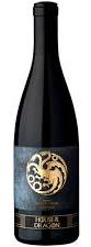 House Of The Dragon Pinot Noir