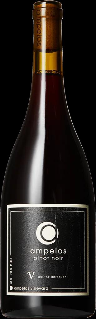 Ampelos Cellars Nu Pinot Noir