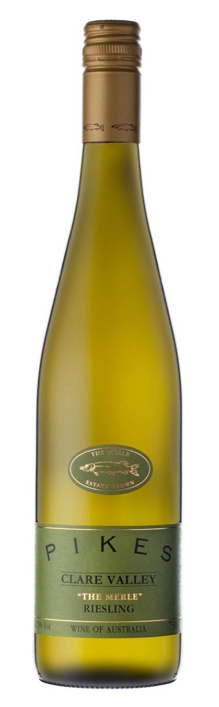 Pikes The Merle Riesling