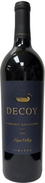 Decoy Limited Cabernet Sauvignon