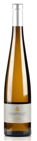 Chappellet Signature Chenin Blanc