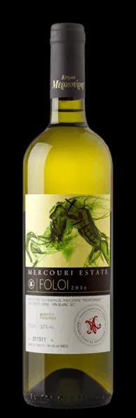 Mercouri Estate Foloi