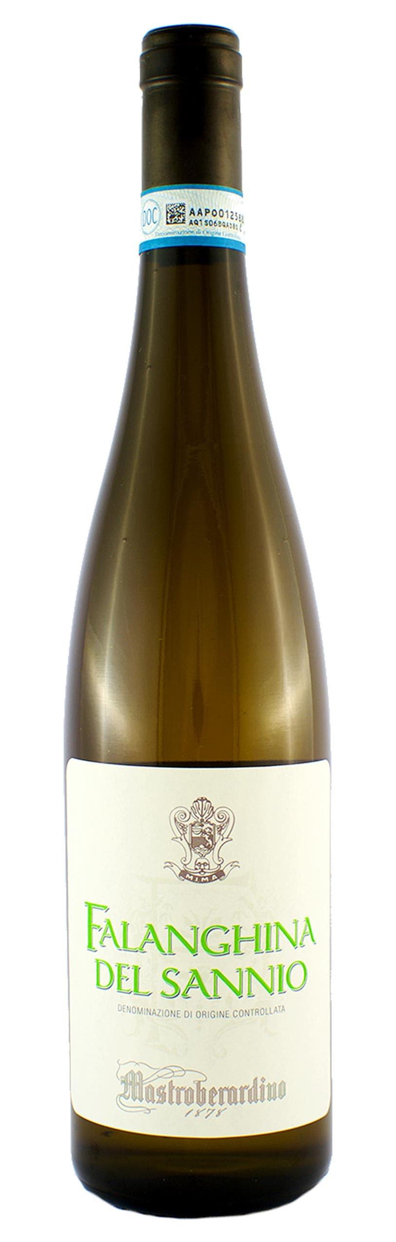 Mastroberardino Falanghina del Sannio