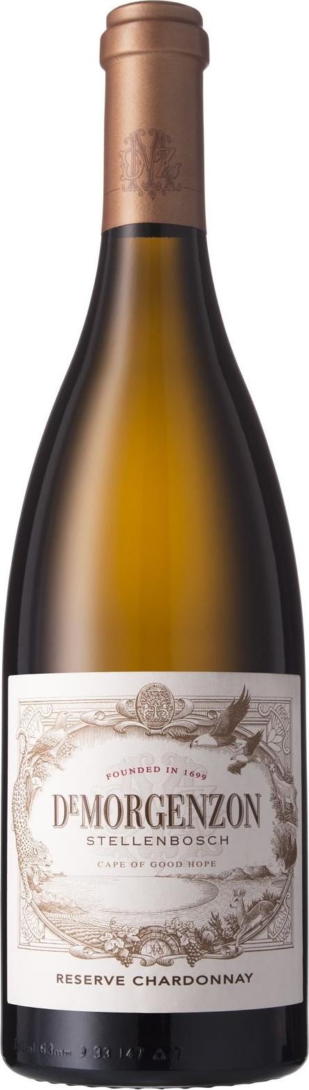 DeMorgenzon Reserve Chardonnay