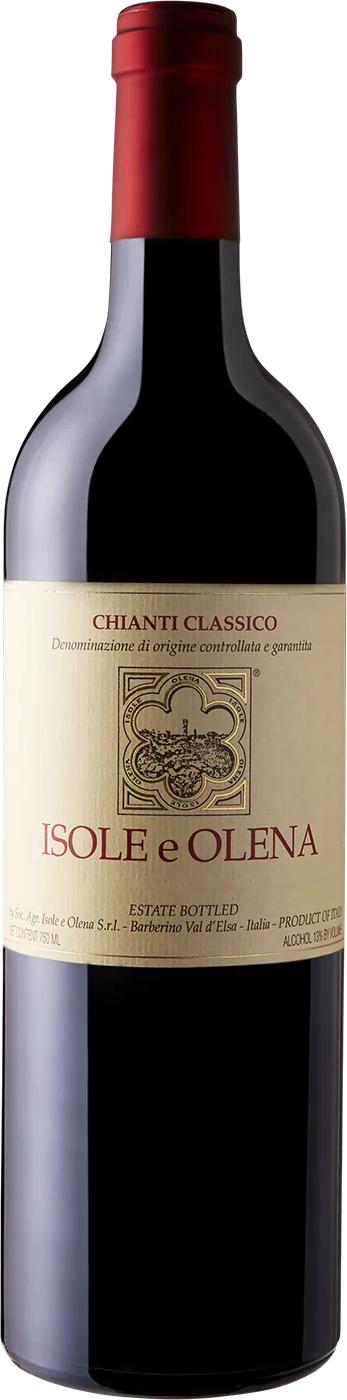 Isole e Olena Chianti Classico