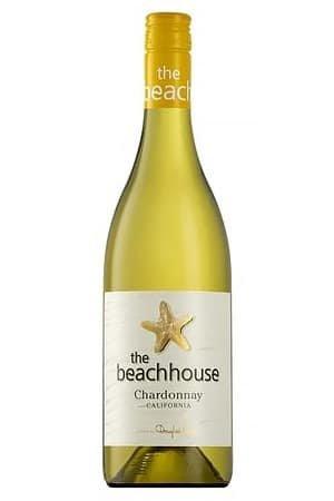 The Beach House Chardonnay