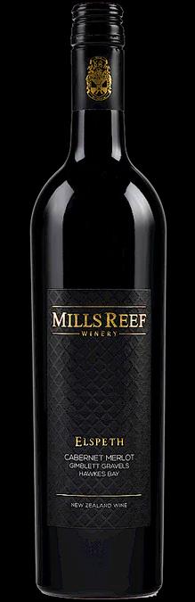 Mills Reef Elspeth Cabernet Sauvignon