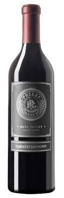 Priest Ranch Cabernet Sauvignon