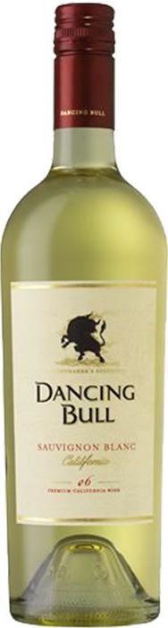 Dancing Bull Sauvignon Blanc Reserve