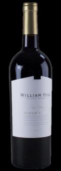 William Hill Bench Blend