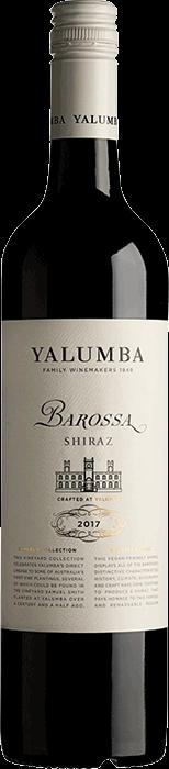 Yalumba Samuel's Collection Shiraz