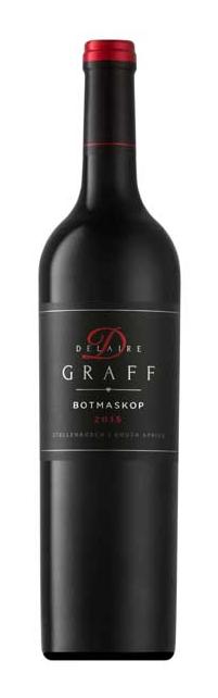 Delaire Graff Botmaskop