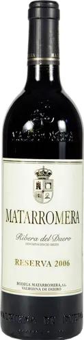 Matarromera Ribera del Duero Reserva