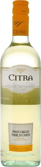 Citra Chardonnay Terre di Chieti