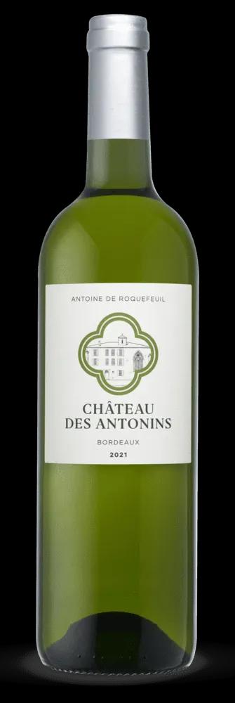 Château des Antonins Bordeaux Blanc