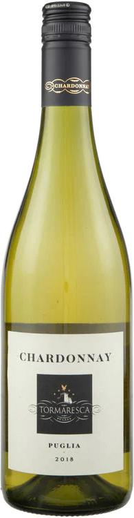 Tormaresca Chardonnay Puglia