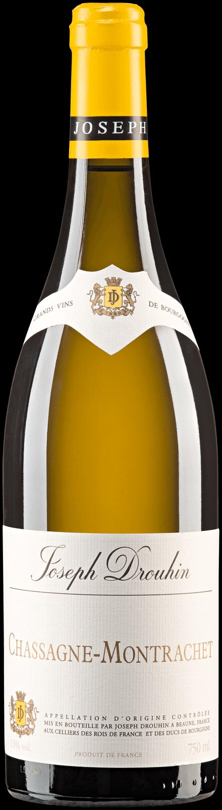 Joseph Drouhin Chassagne-Montrachet Rouge