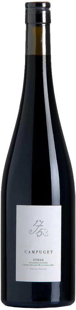 Château de Campuget 1753 Syrah