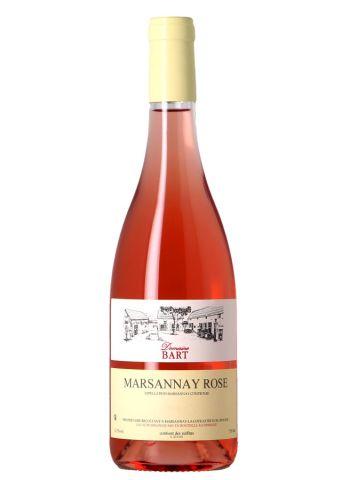 Domaine Bart Marsannay Rose