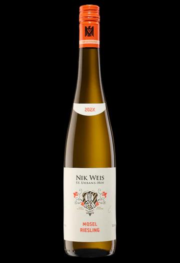 Nik Weis St. Urbans-Hof Mosel Riesling trocken