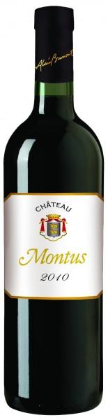 Château Montus Madiran