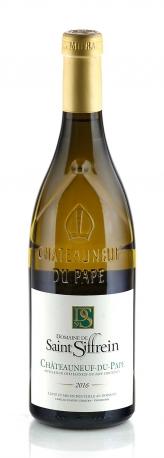 Domaine de Saint Siffrein Châteauneuf-du-Pape Blanc