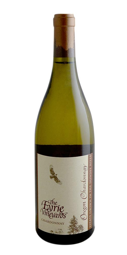 The Eyrie Vineyards Chardonnay