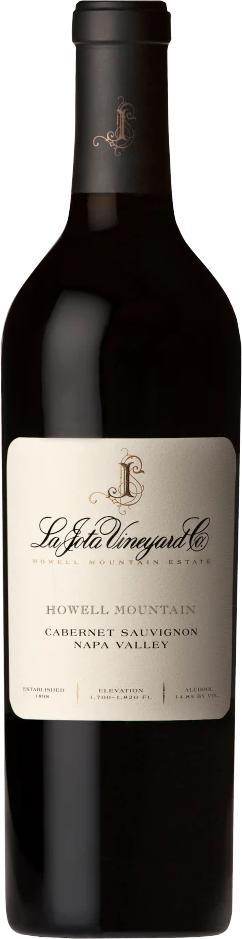 La Jota Cabernet Sauvignon