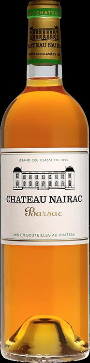 Château Nairac Barsac (Grand Cru Classé)