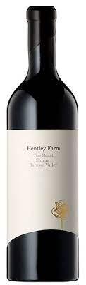 Hentley Farm The Beast Shiraz