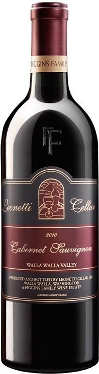 Leonetti Cabernet Sauvignon