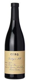 Cirq Bootlegger's Hill Pinot Noir