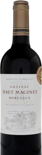 Château Haut Maginet Bordeaux Rouge