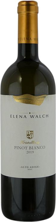 Elena Walch Pinot Bianco Alto Adige Kristallberg