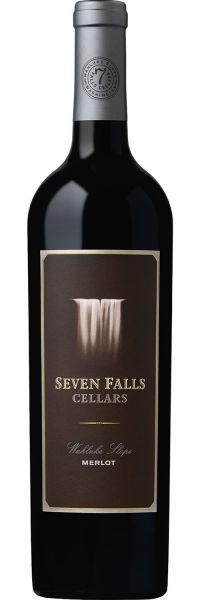 Seven Falls Merlot