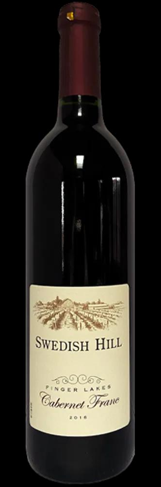 Swedish Hill Winery Cabernet Franc