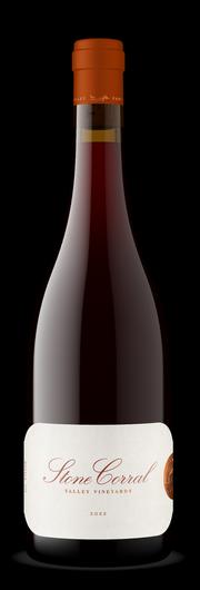 Stephen Ross Stone Corral Vineyard Pinot Noir