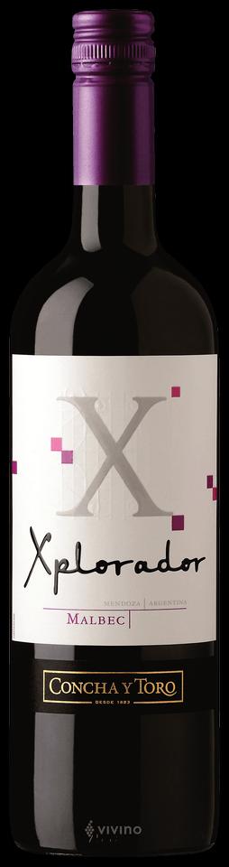 Xplorador Malbec